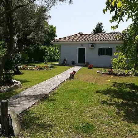 Erietta Βίλα Λευκάδα